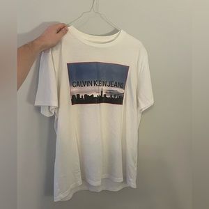 Calvin Klein Jeans Tshirt